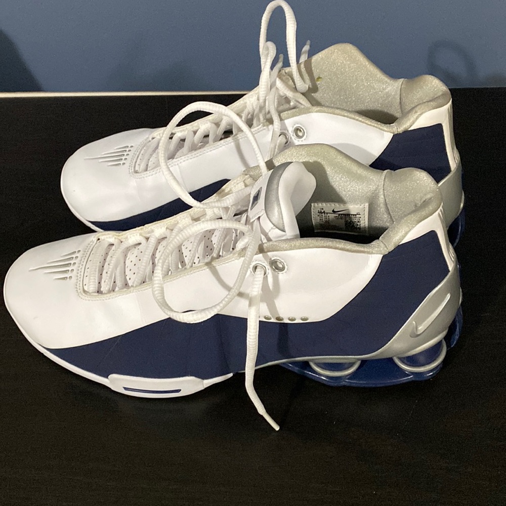 Nike Shox BB4